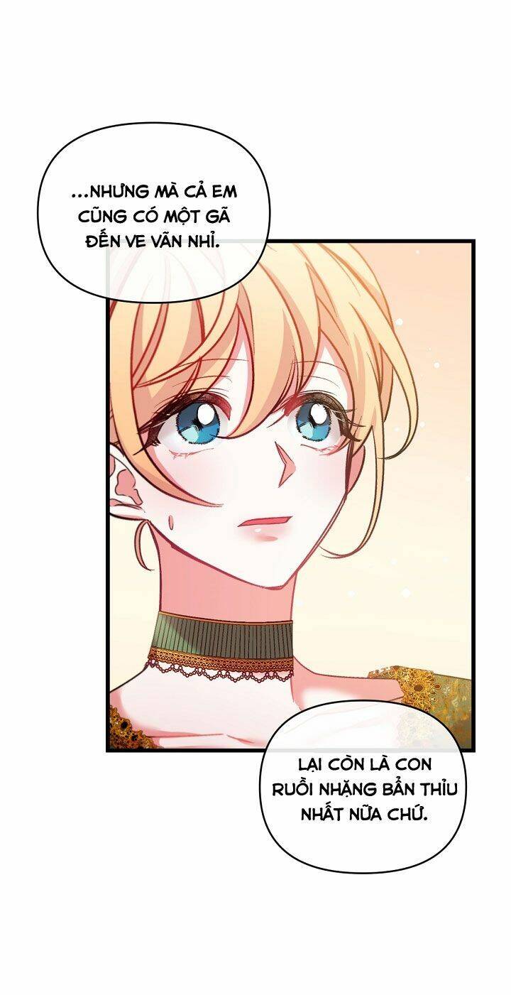 Vị Hôn Thê Của Kẻ Săn Mồi Chapter 26 - Trang 2