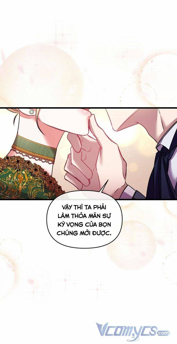 Vị Hôn Thê Của Kẻ Săn Mồi Chapter 26 - Trang 2