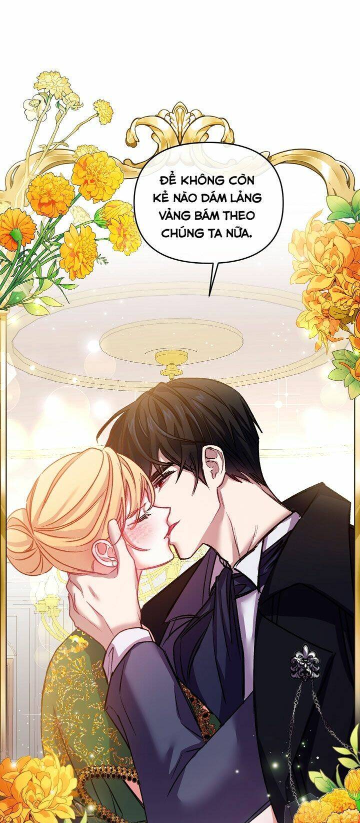 Vị Hôn Thê Của Kẻ Săn Mồi Chapter 26 - Trang 2