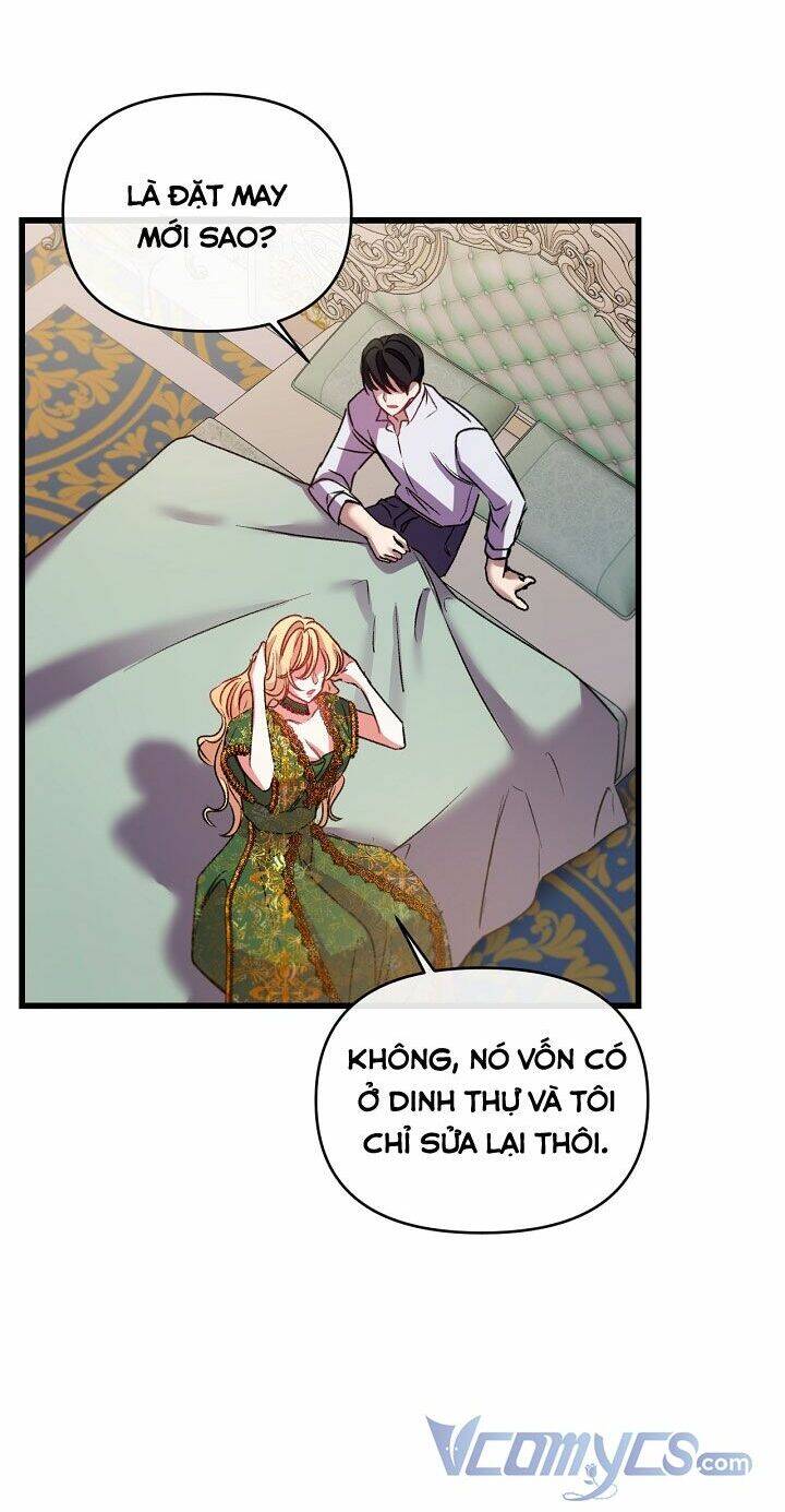 Vị Hôn Thê Của Kẻ Săn Mồi Chapter 26 - Trang 2