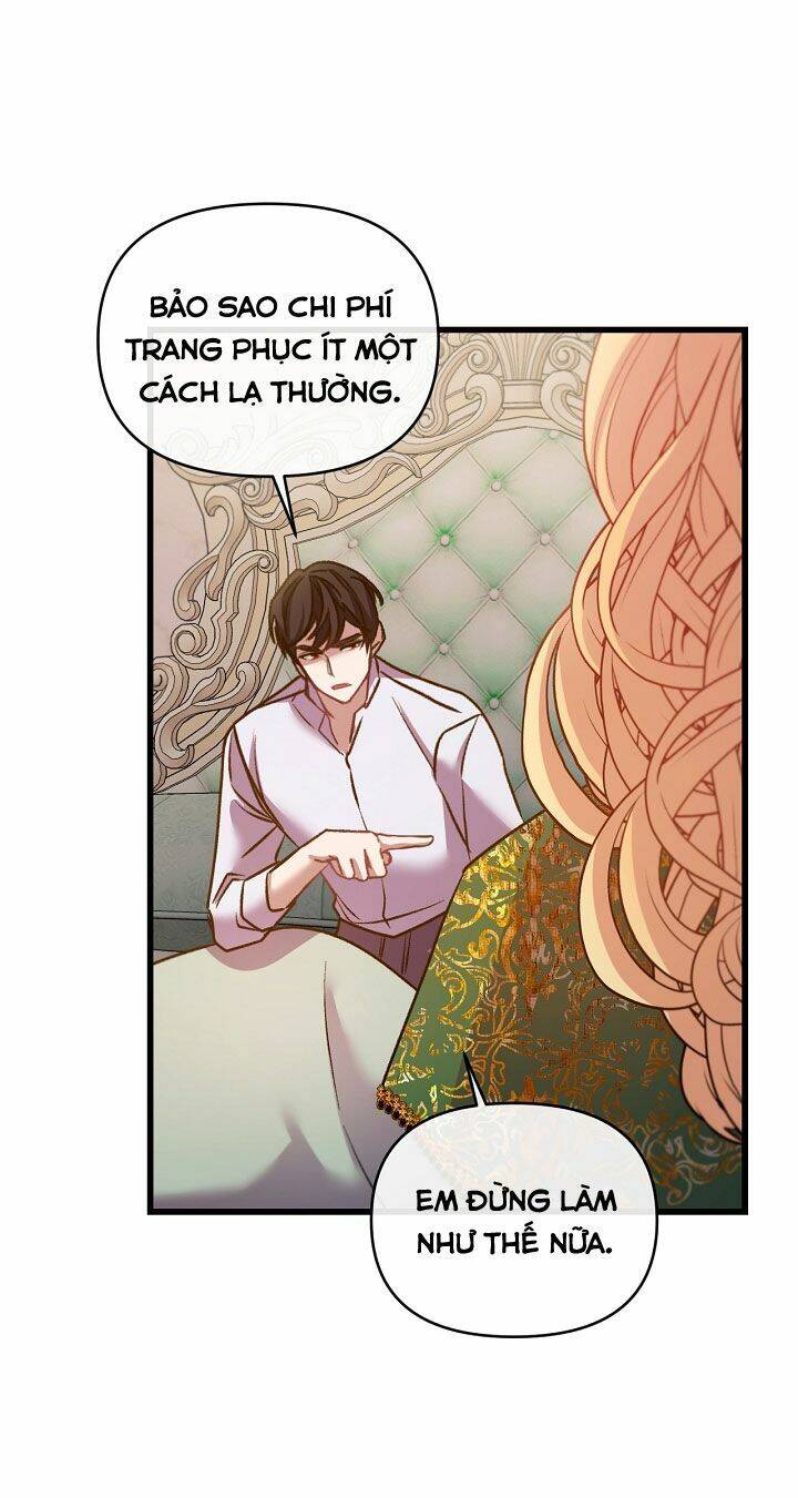 Vị Hôn Thê Của Kẻ Săn Mồi Chapter 26 - Trang 2