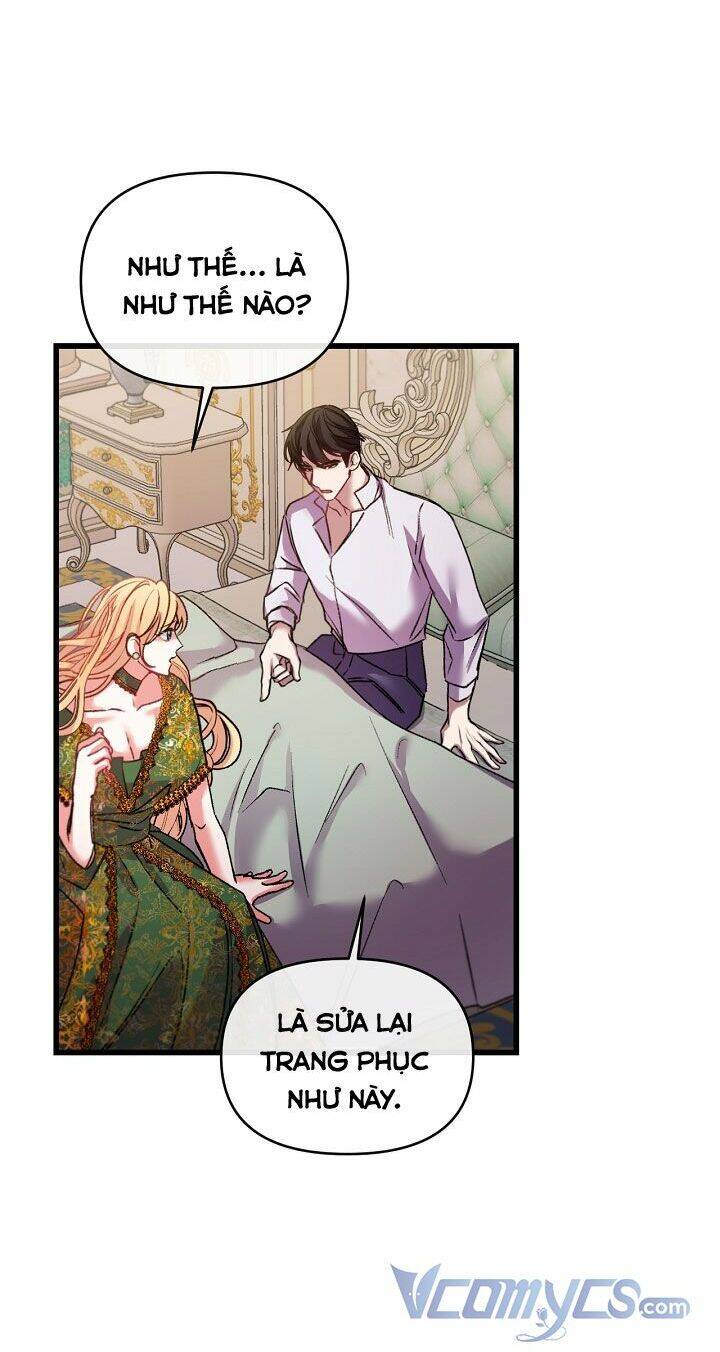 Vị Hôn Thê Của Kẻ Săn Mồi Chapter 26 - Trang 2