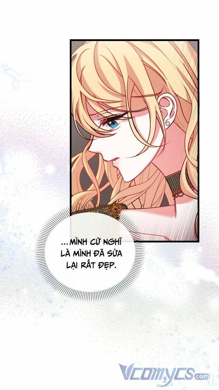 Vị Hôn Thê Của Kẻ Săn Mồi Chapter 26 - Trang 2