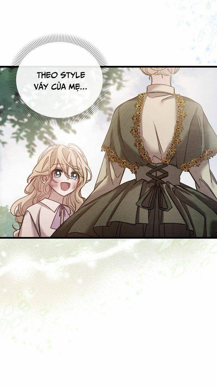 Vị Hôn Thê Của Kẻ Săn Mồi Chapter 26 - Trang 2