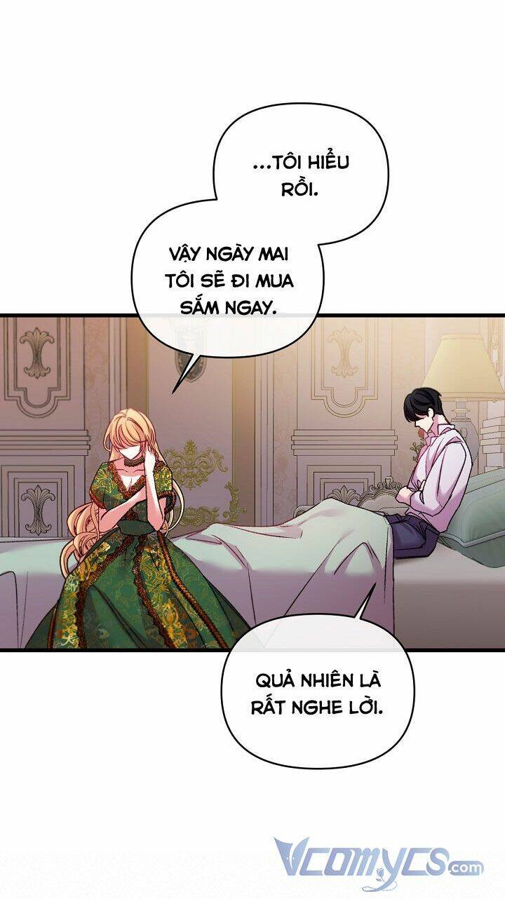 Vị Hôn Thê Của Kẻ Săn Mồi Chapter 26 - Trang 2