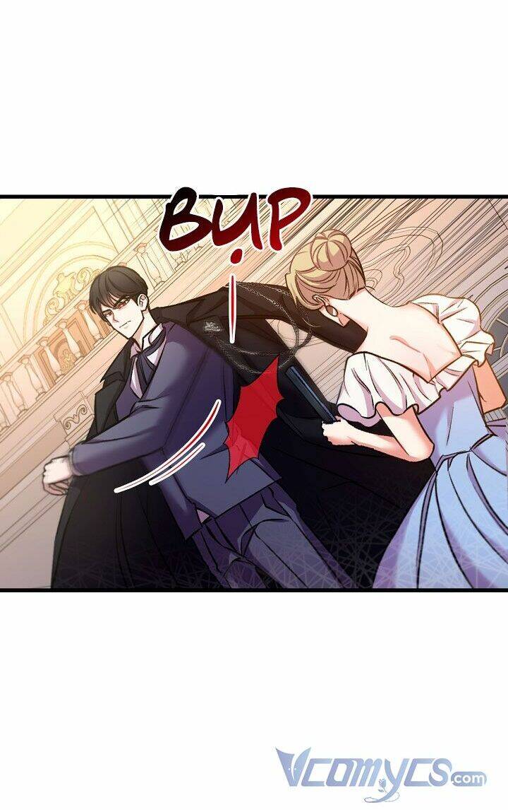 Vị Hôn Thê Của Kẻ Săn Mồi Chapter 26 - Trang 2