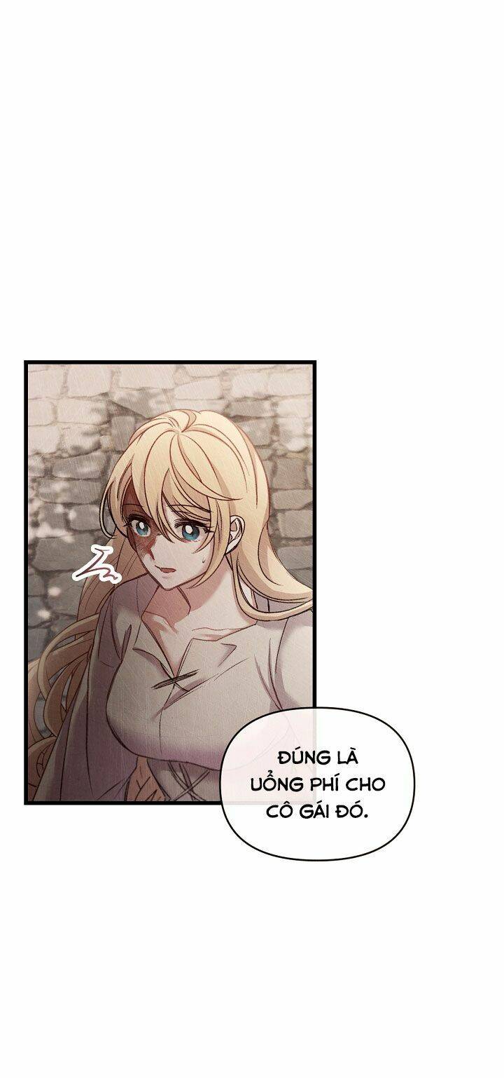 Vị Hôn Thê Của Kẻ Săn Mồi Chapter 26 - Trang 2