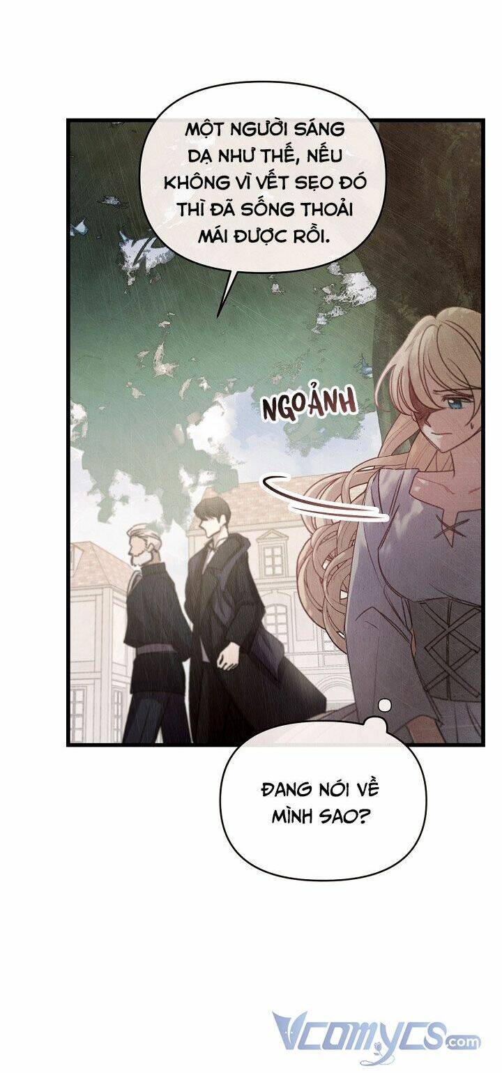 Vị Hôn Thê Của Kẻ Săn Mồi Chapter 26 - Trang 2