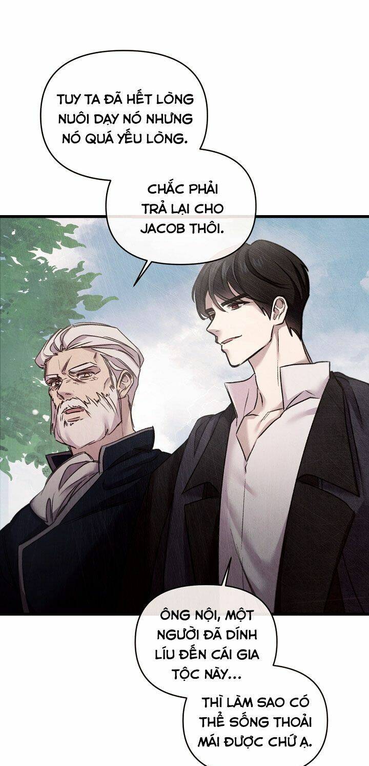 Vị Hôn Thê Của Kẻ Săn Mồi Chapter 26 - Trang 2