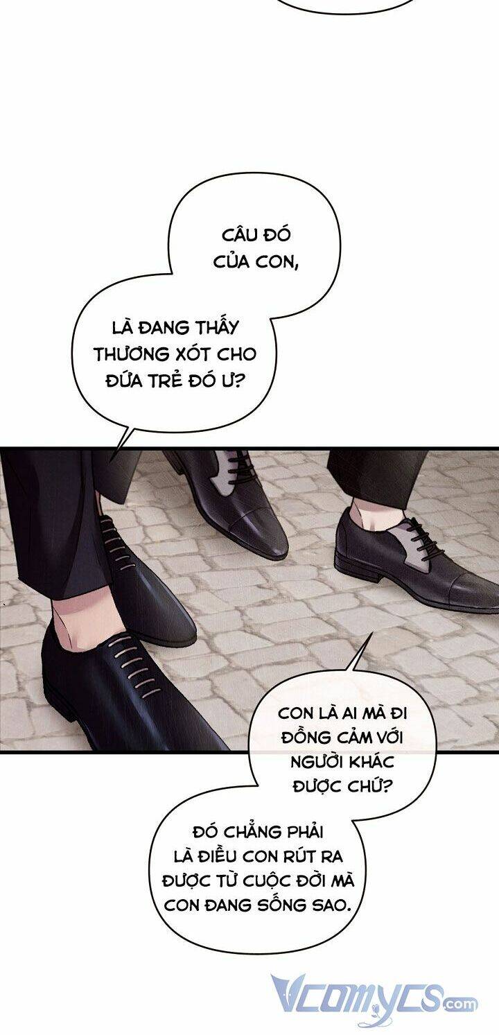 Vị Hôn Thê Của Kẻ Săn Mồi Chapter 26 - Trang 2