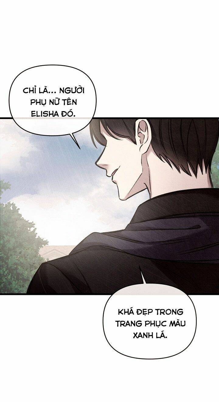 Vị Hôn Thê Của Kẻ Săn Mồi Chapter 26 - Trang 2