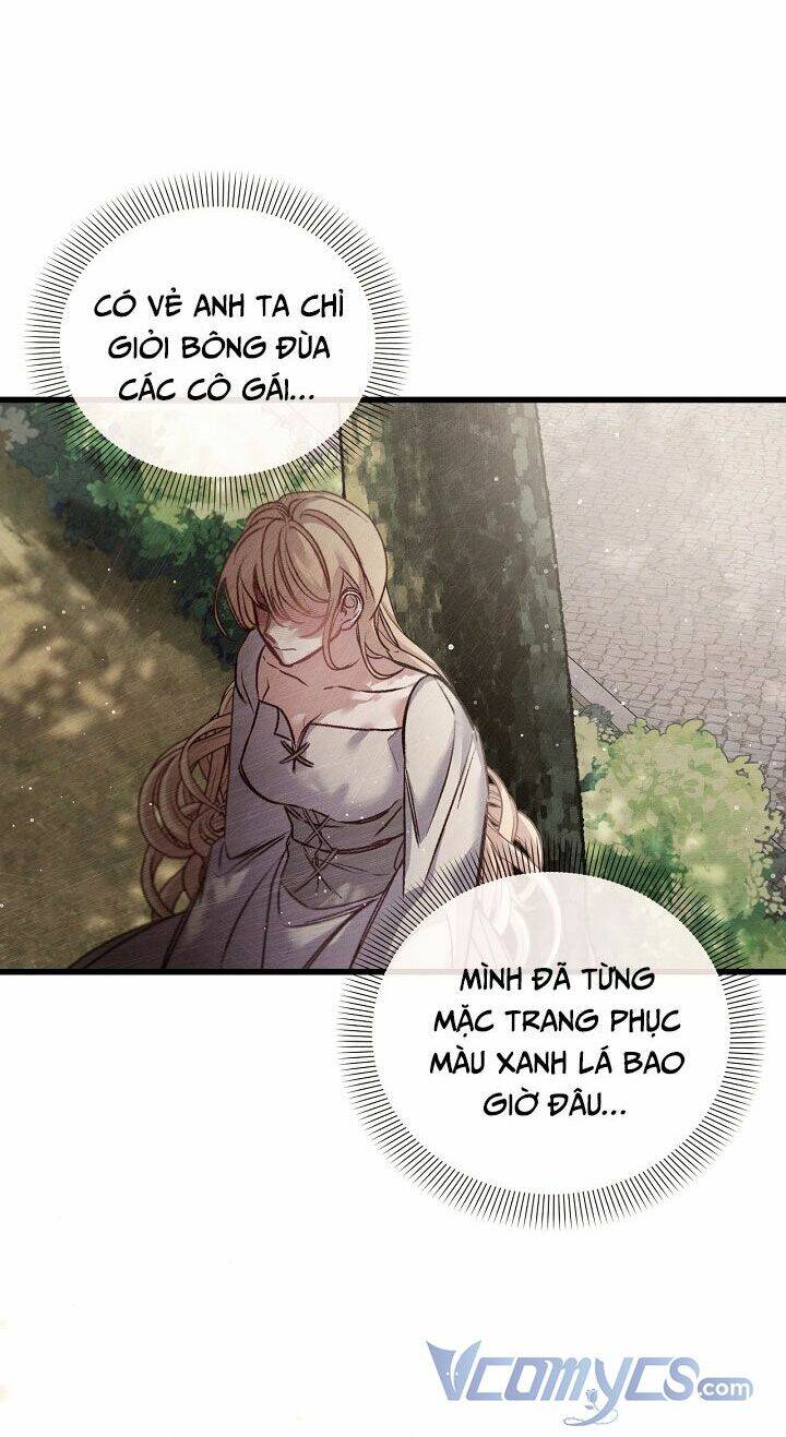 Vị Hôn Thê Của Kẻ Săn Mồi Chapter 26 - Trang 2