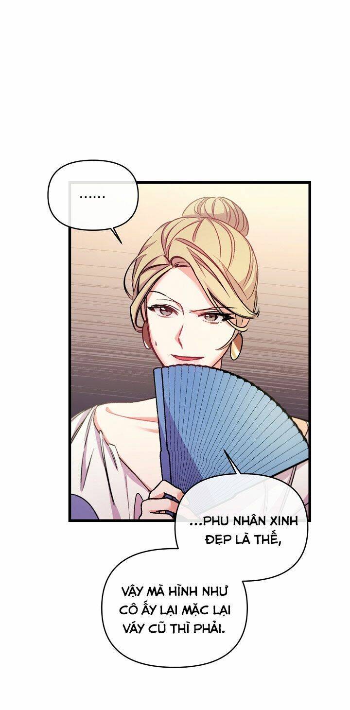 Vị Hôn Thê Của Kẻ Săn Mồi Chapter 26 - Trang 2