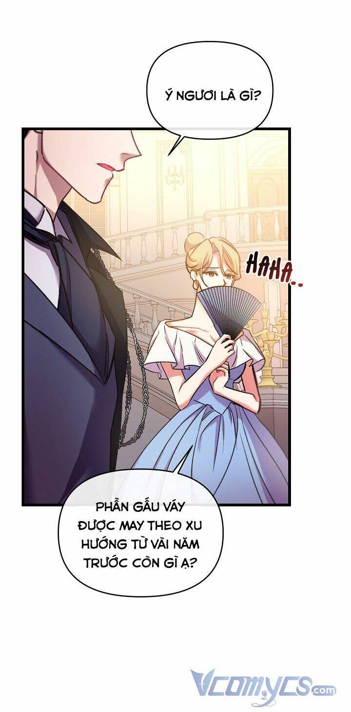 Vị Hôn Thê Của Kẻ Săn Mồi Chapter 26 - Trang 2