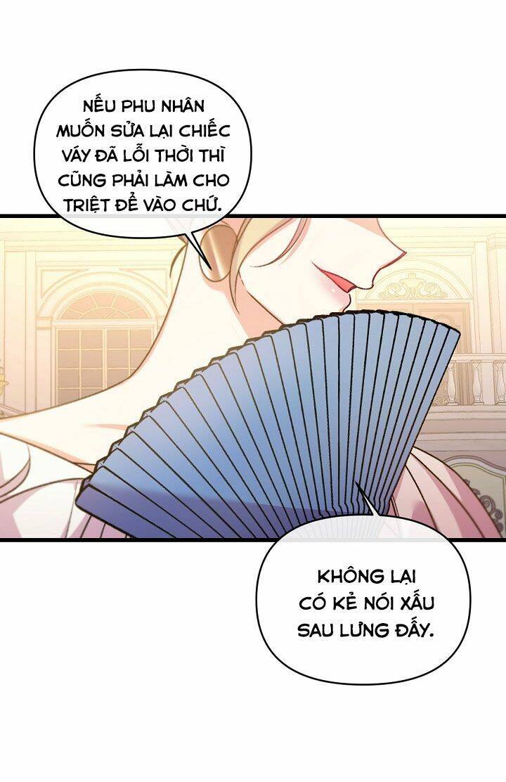 Vị Hôn Thê Của Kẻ Săn Mồi Chapter 26 - Trang 2