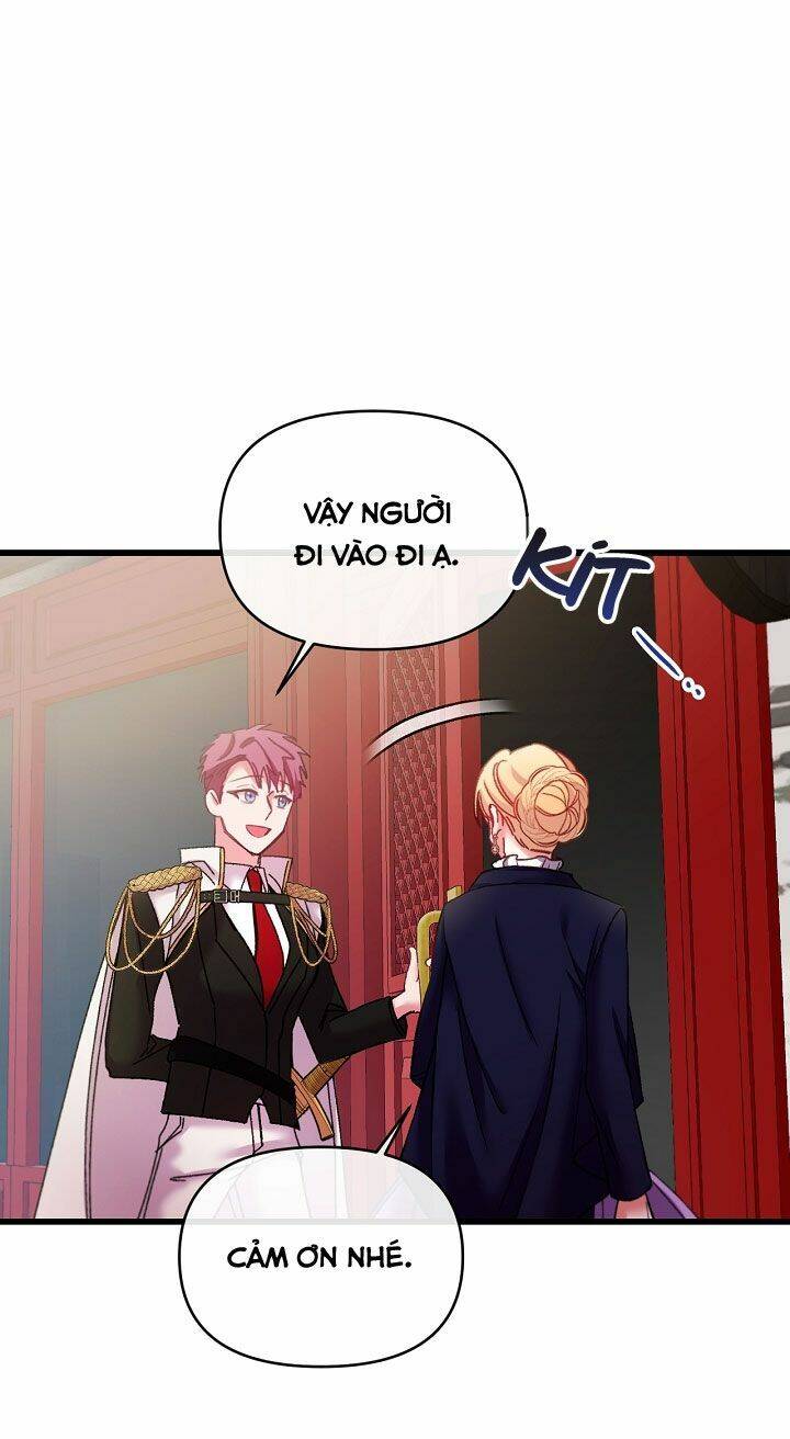 Vị Hôn Thê Của Kẻ Săn Mồi Chapter 27 - Trang 2