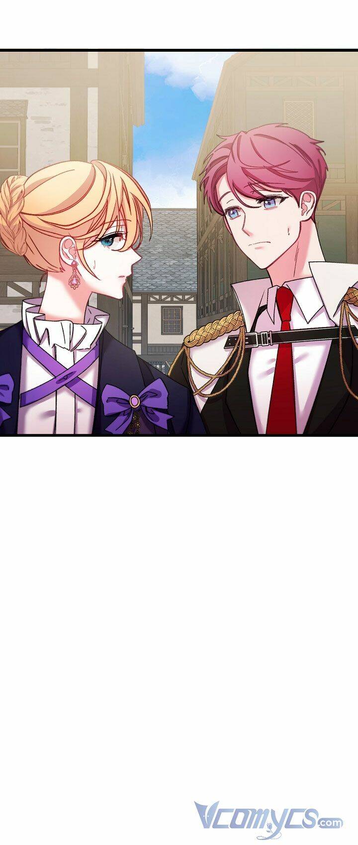 Vị Hôn Thê Của Kẻ Săn Mồi Chapter 27 - Trang 2