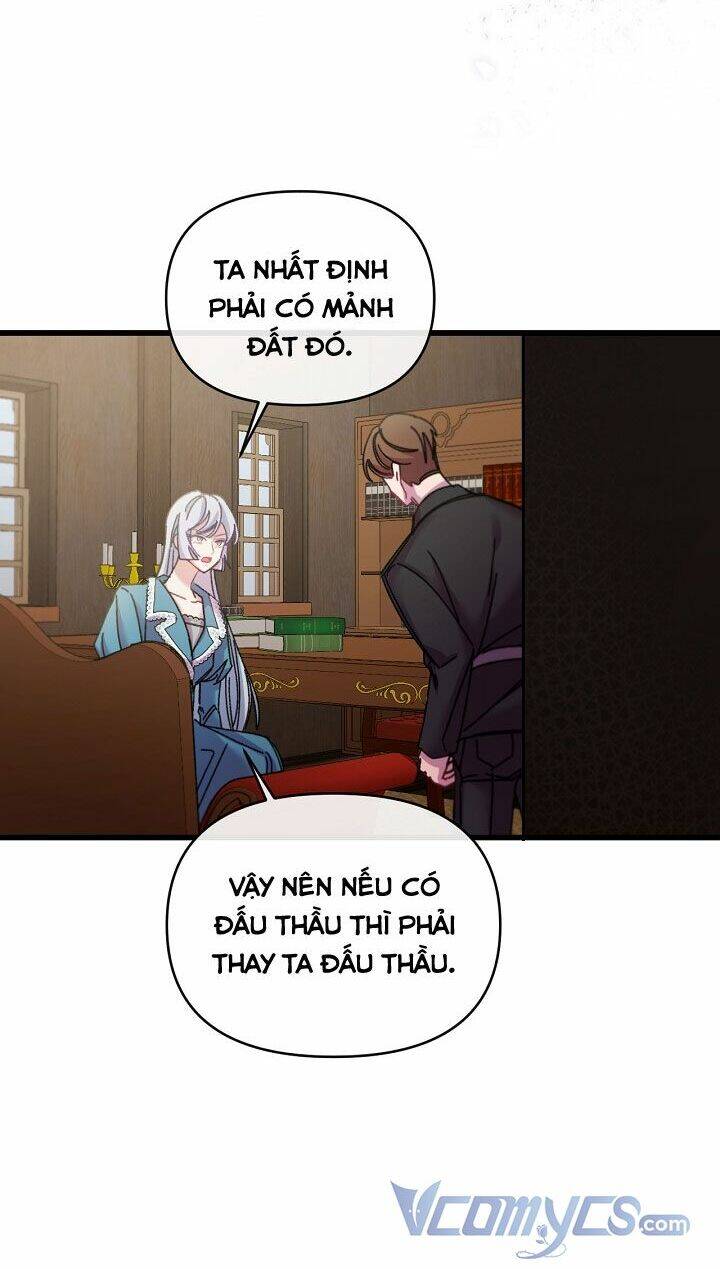 Vị Hôn Thê Của Kẻ Săn Mồi Chapter 27 - Trang 2