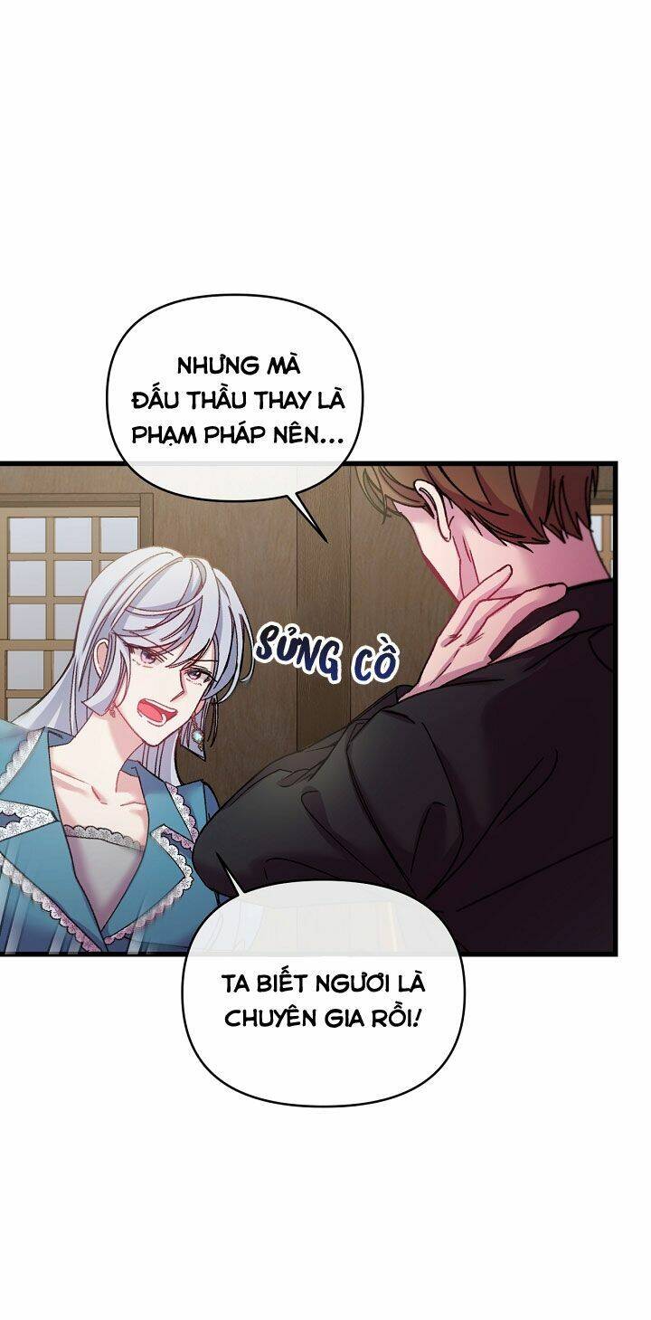 Vị Hôn Thê Của Kẻ Săn Mồi Chapter 27 - Trang 2