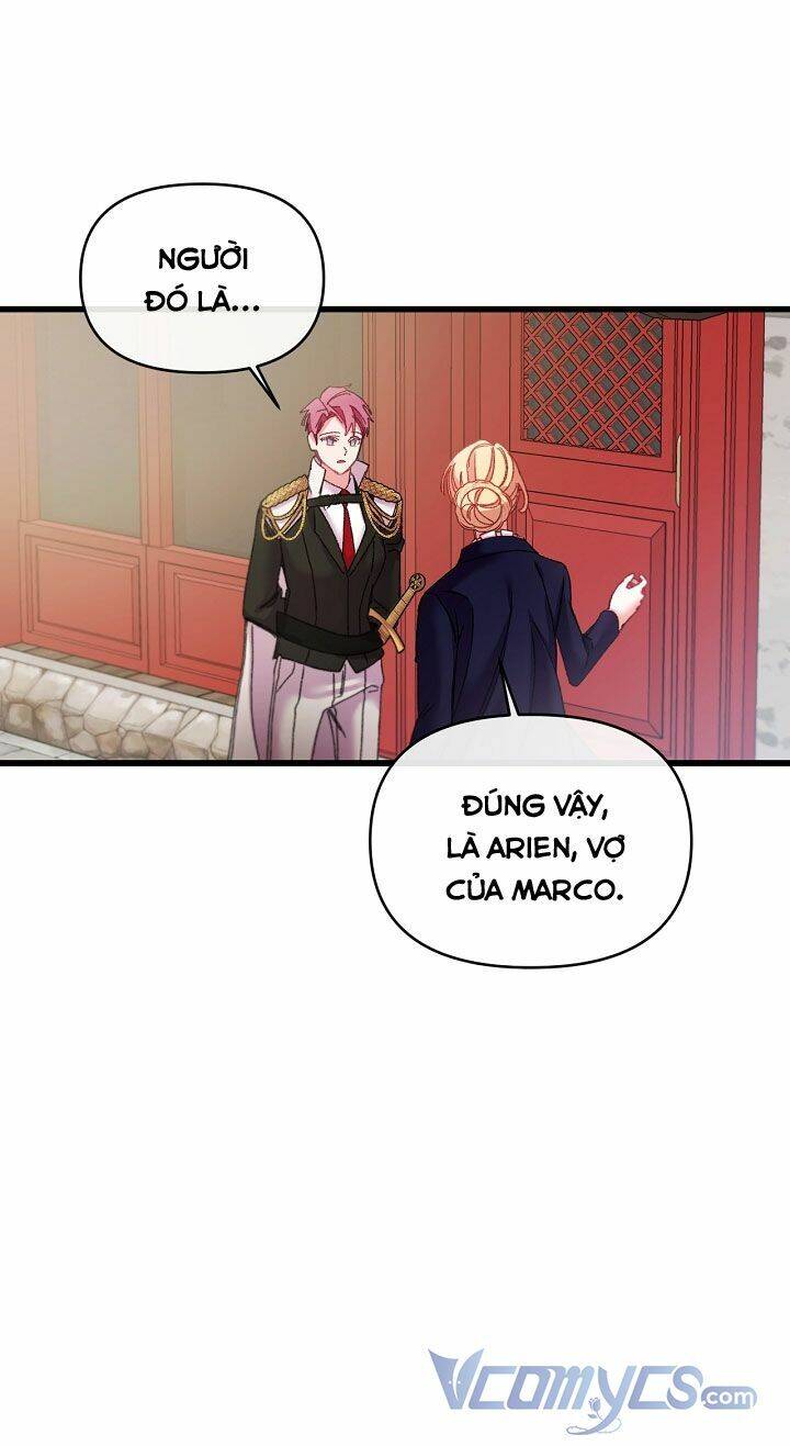 Vị Hôn Thê Của Kẻ Săn Mồi Chapter 27 - Trang 2