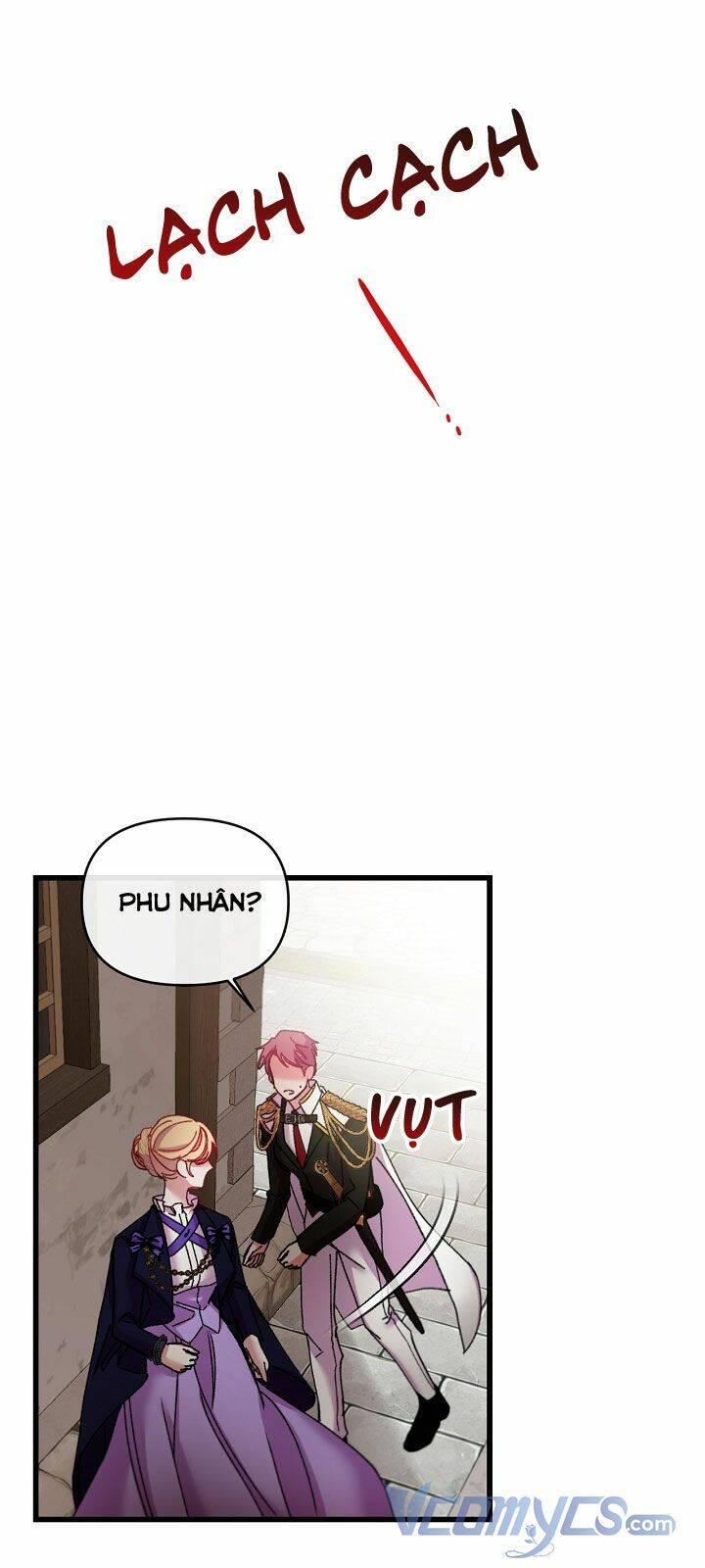 Vị Hôn Thê Của Kẻ Săn Mồi Chapter 27 - Trang 2