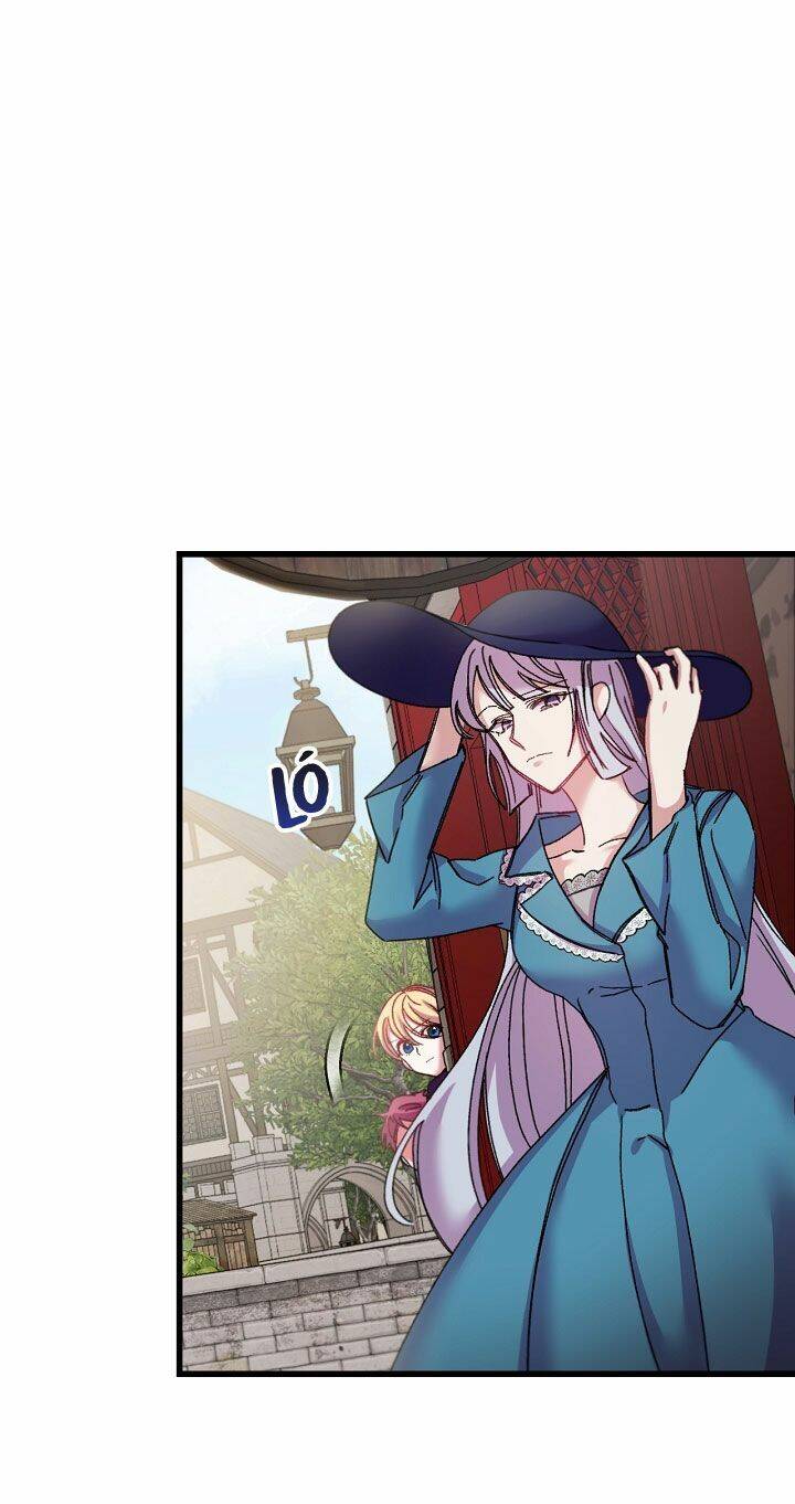 Vị Hôn Thê Của Kẻ Săn Mồi Chapter 27 - Trang 2