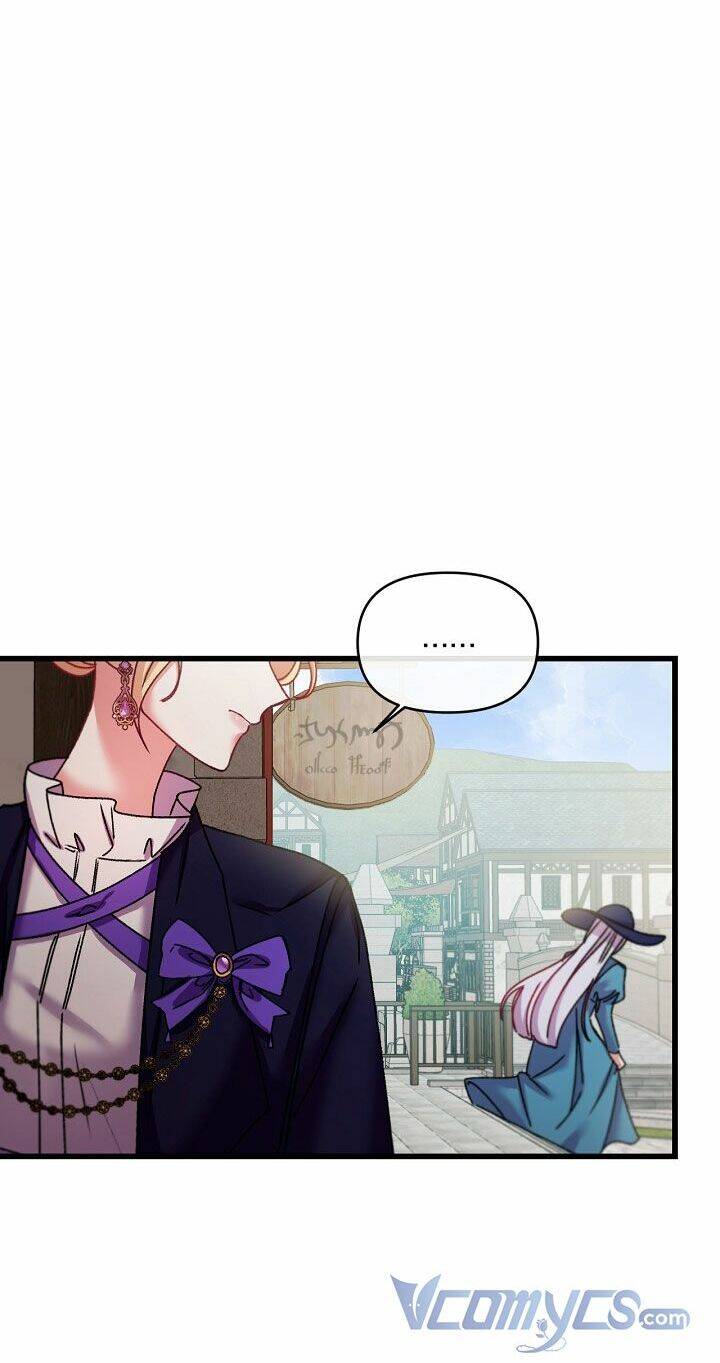 Vị Hôn Thê Của Kẻ Săn Mồi Chapter 27 - Trang 2