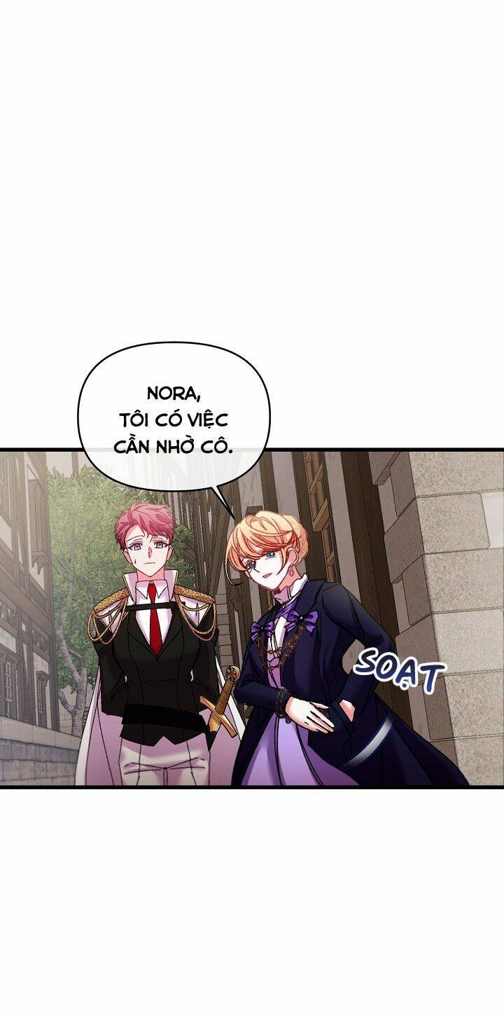 Vị Hôn Thê Của Kẻ Săn Mồi Chapter 27 - Trang 2