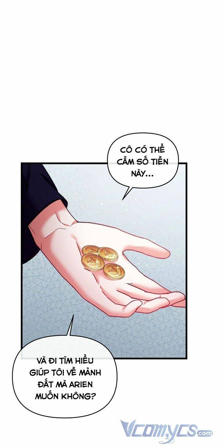 Vị Hôn Thê Của Kẻ Săn Mồi Chapter 27 - Trang 2