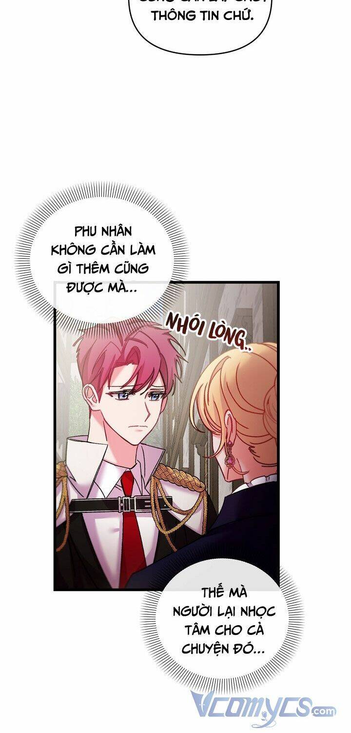 Vị Hôn Thê Của Kẻ Săn Mồi Chapter 27 - Trang 2