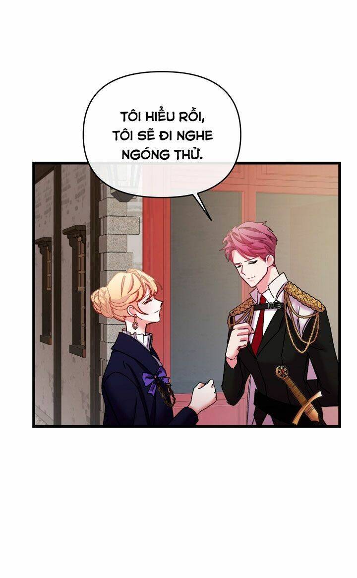 Vị Hôn Thê Của Kẻ Săn Mồi Chapter 27 - Trang 2