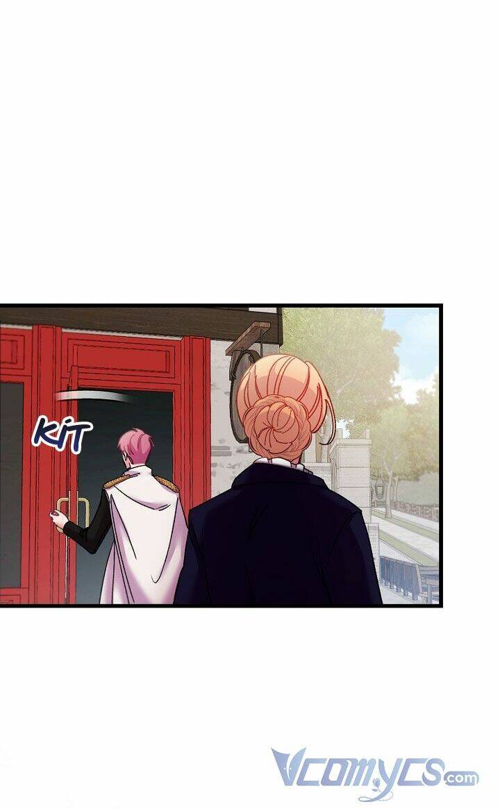 Vị Hôn Thê Của Kẻ Săn Mồi Chapter 27 - Trang 2