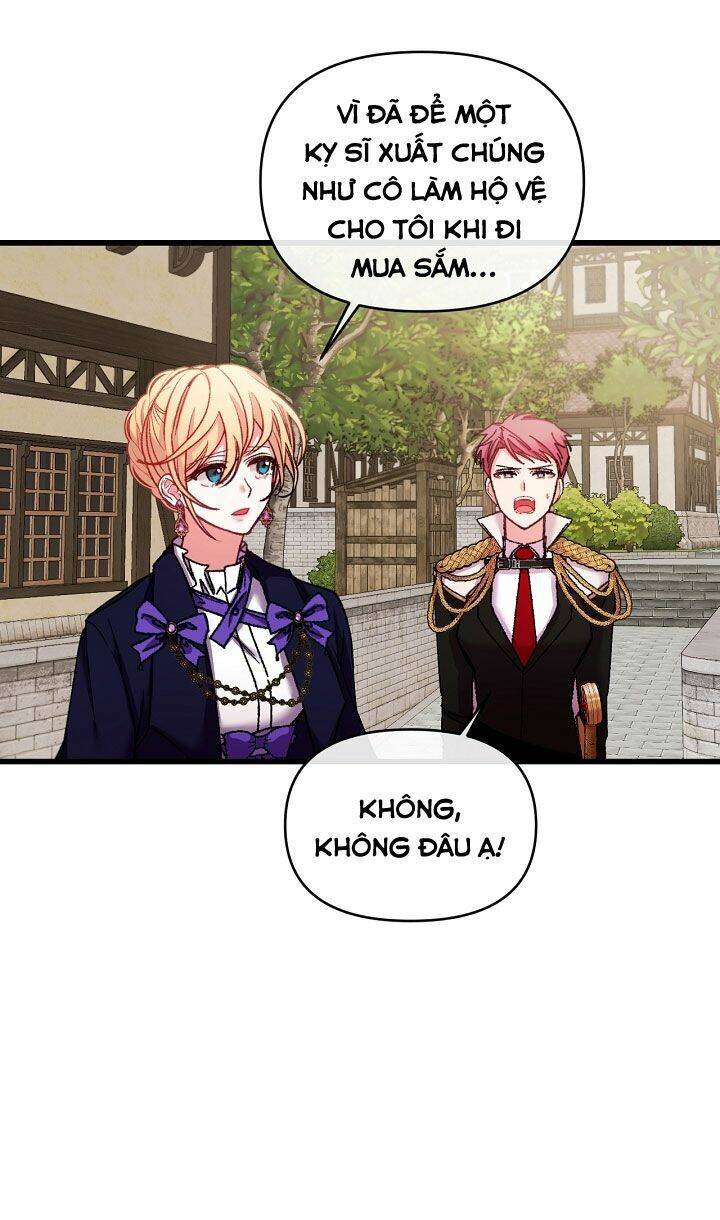 Vị Hôn Thê Của Kẻ Săn Mồi Chapter 27 - Trang 2