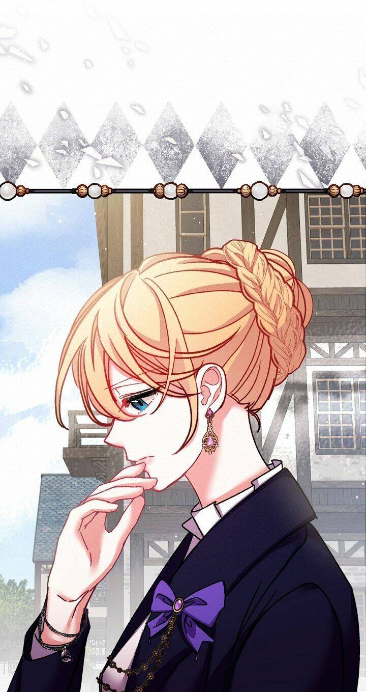 Vị Hôn Thê Của Kẻ Săn Mồi Chapter 27 - Trang 2