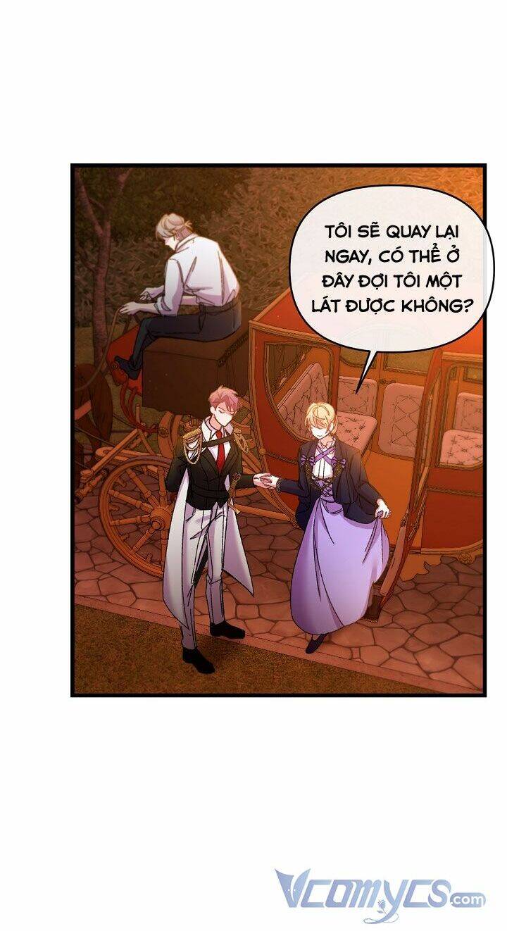 Vị Hôn Thê Của Kẻ Săn Mồi Chapter 27 - Trang 2