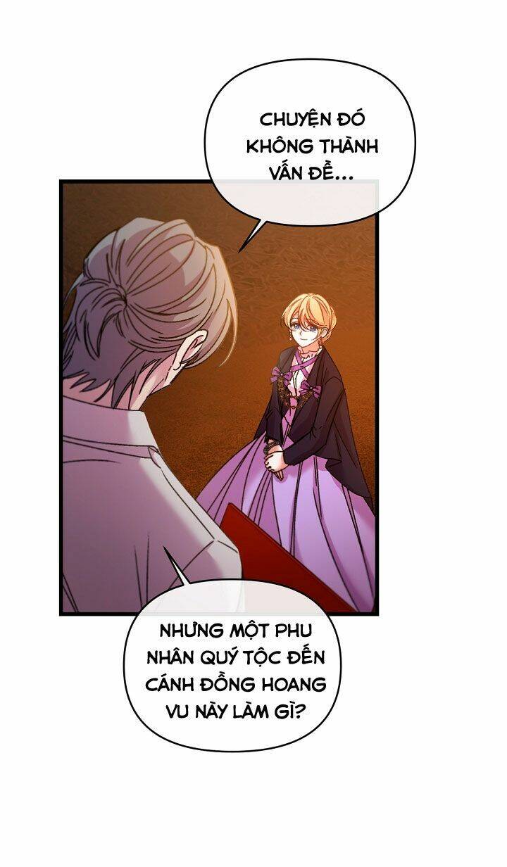 Vị Hôn Thê Của Kẻ Săn Mồi Chapter 27 - Trang 2