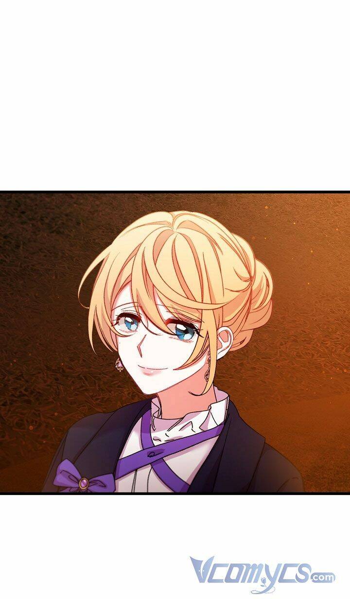 Vị Hôn Thê Của Kẻ Săn Mồi Chapter 27 - Trang 2