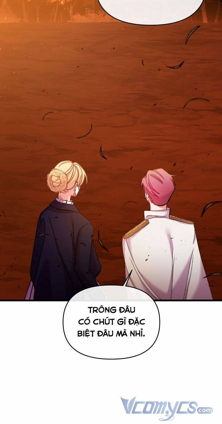 Vị Hôn Thê Của Kẻ Săn Mồi Chapter 27 - Trang 2