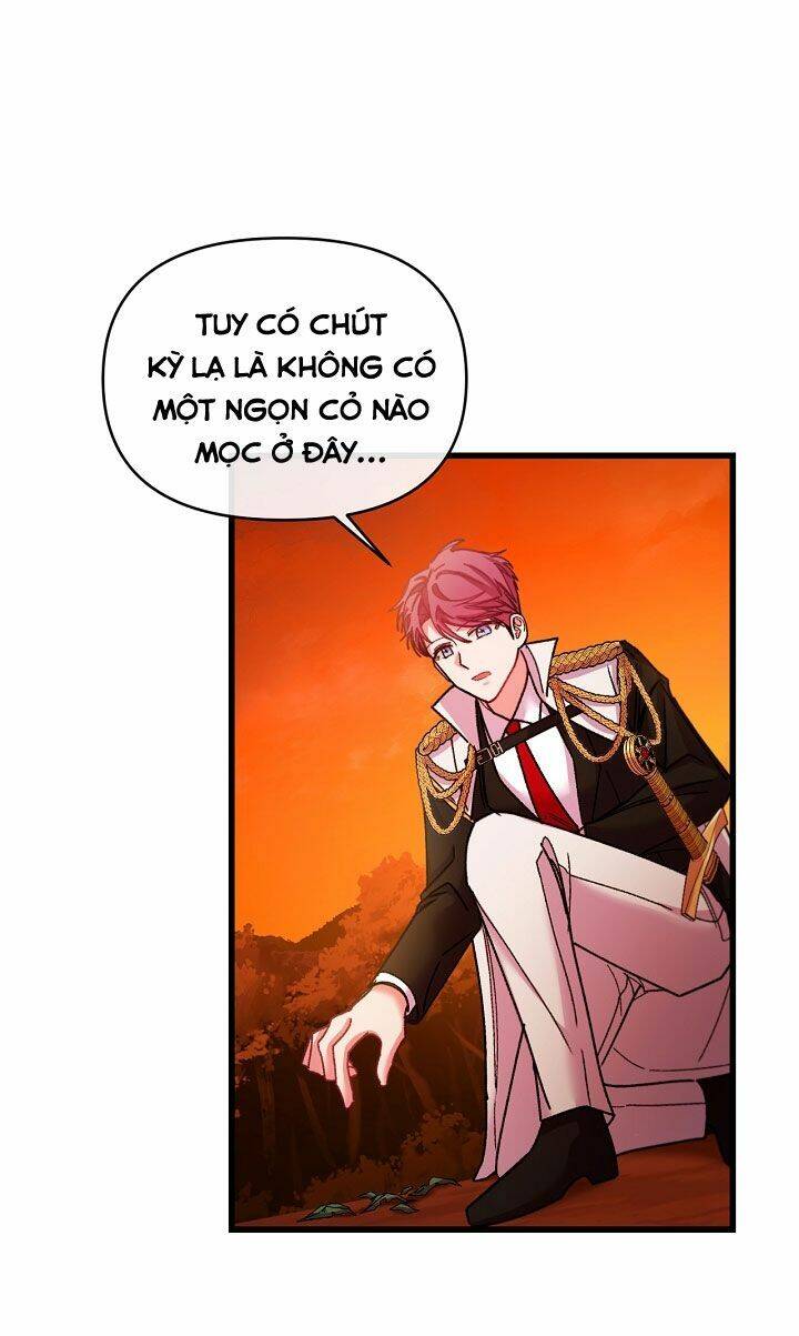 Vị Hôn Thê Của Kẻ Săn Mồi Chapter 27 - Trang 2