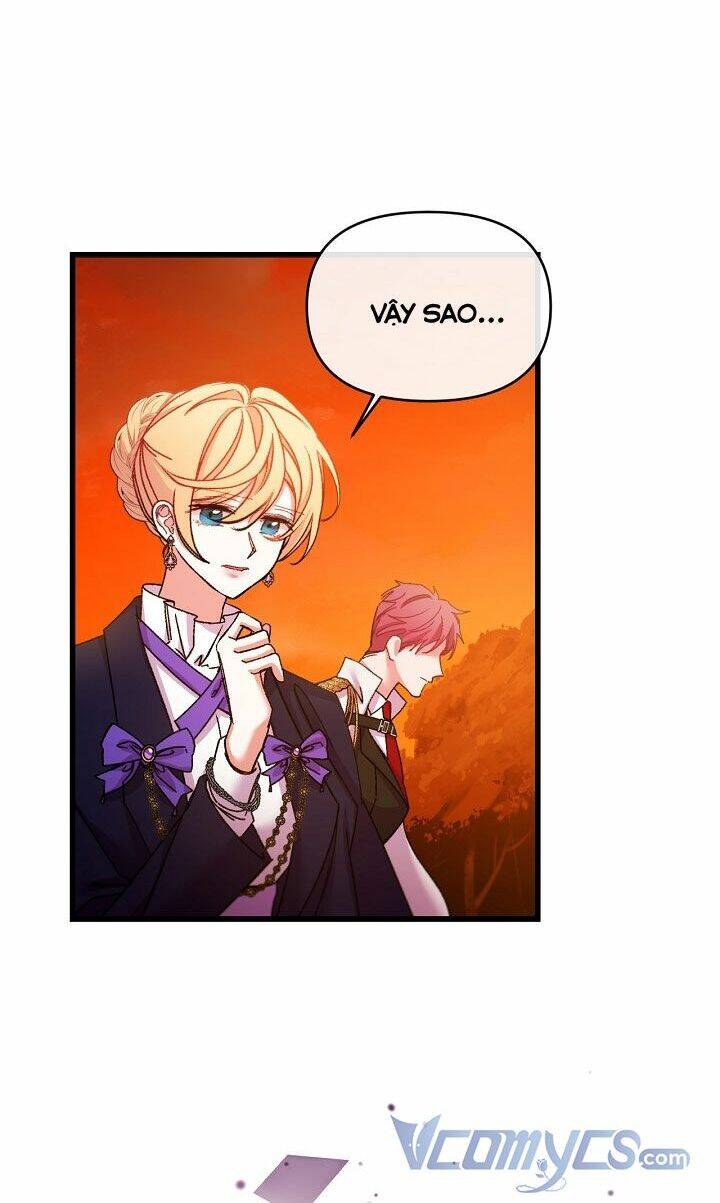 Vị Hôn Thê Của Kẻ Săn Mồi Chapter 27 - Trang 2