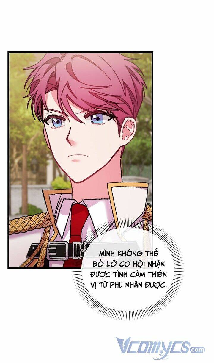 Vị Hôn Thê Của Kẻ Săn Mồi Chapter 27 - Trang 2