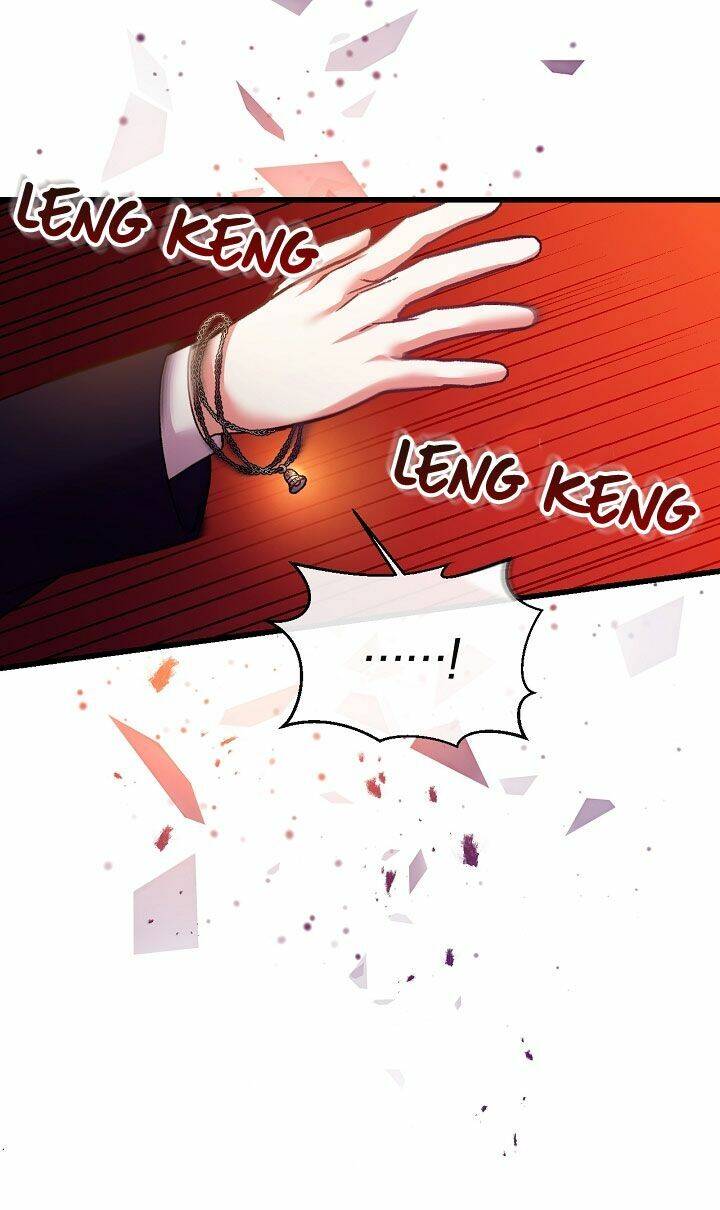 Vị Hôn Thê Của Kẻ Săn Mồi Chapter 27 - Trang 2