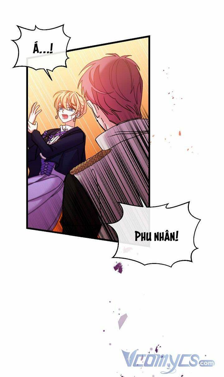 Vị Hôn Thê Của Kẻ Săn Mồi Chapter 27 - Trang 2