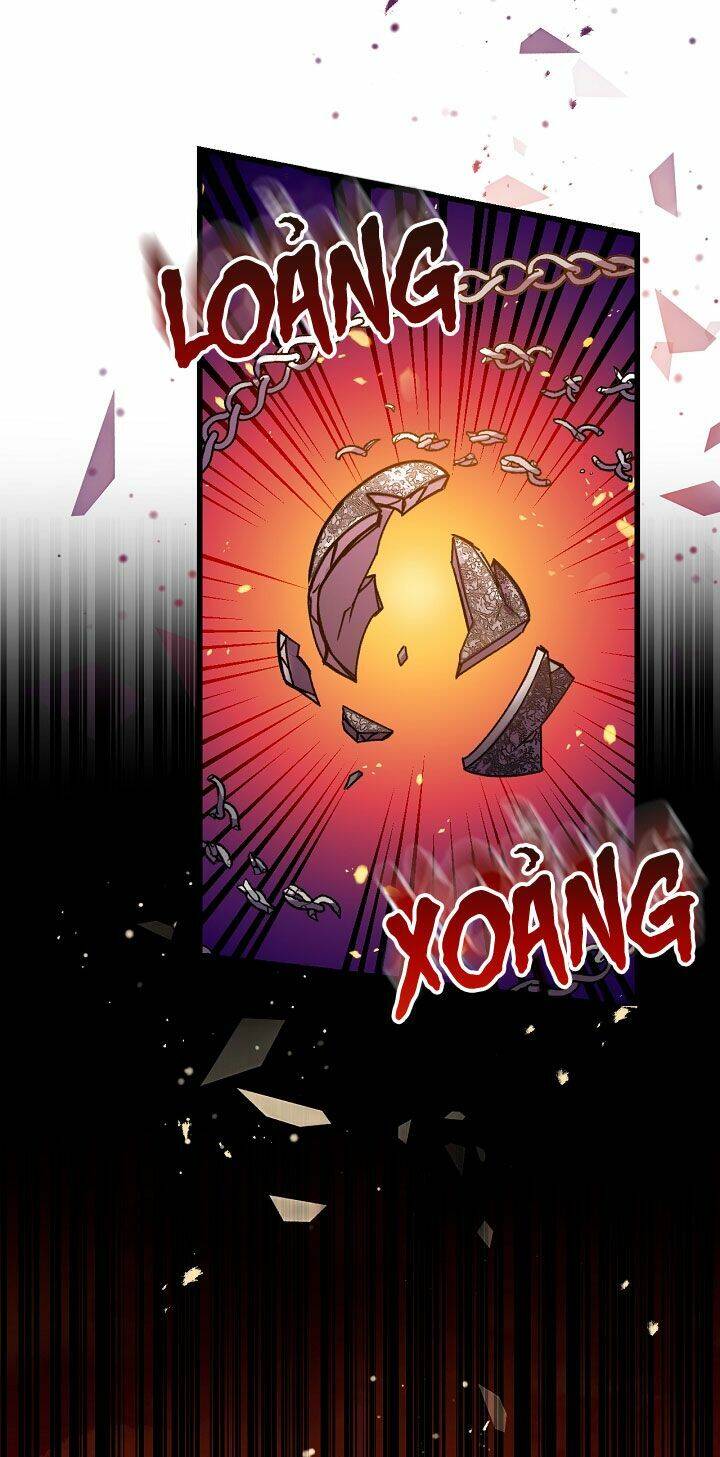 Vị Hôn Thê Của Kẻ Săn Mồi Chapter 27 - Trang 2