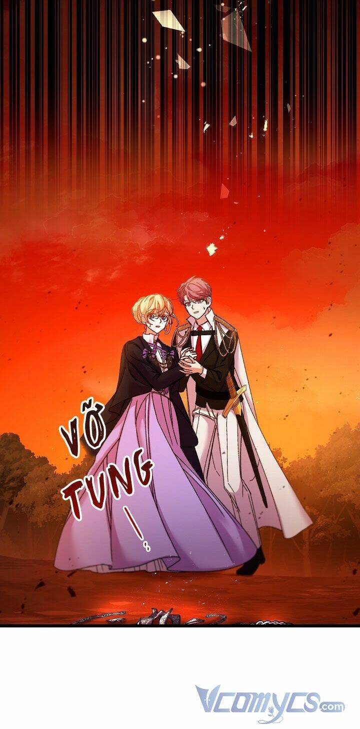 Vị Hôn Thê Của Kẻ Săn Mồi Chapter 27 - Trang 2