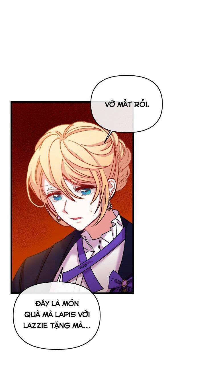 Vị Hôn Thê Của Kẻ Săn Mồi Chapter 27 - Trang 2