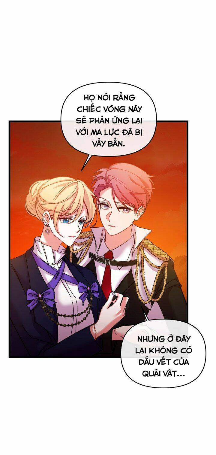 Vị Hôn Thê Của Kẻ Săn Mồi Chapter 27 - Trang 2