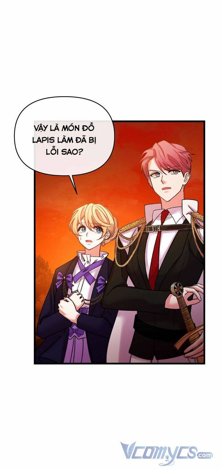 Vị Hôn Thê Của Kẻ Săn Mồi Chapter 27 - Trang 2