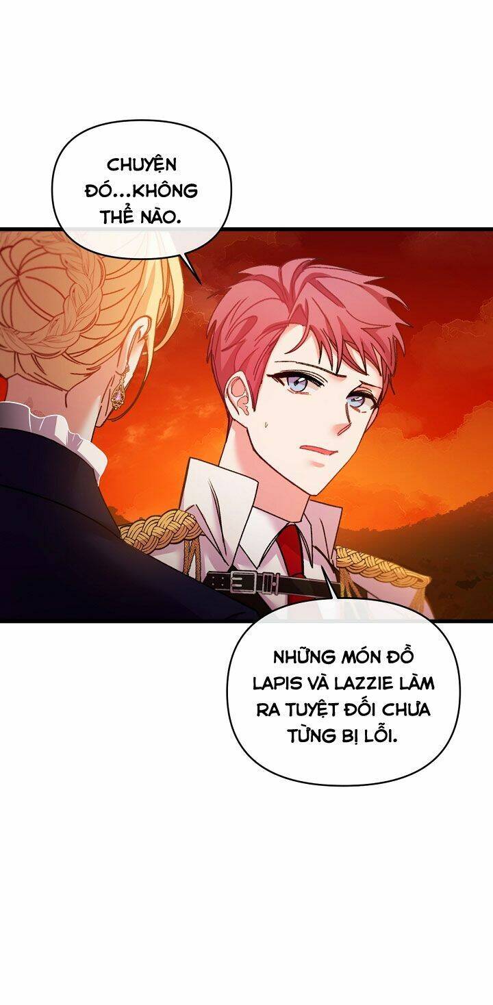 Vị Hôn Thê Của Kẻ Săn Mồi Chapter 27 - Trang 2