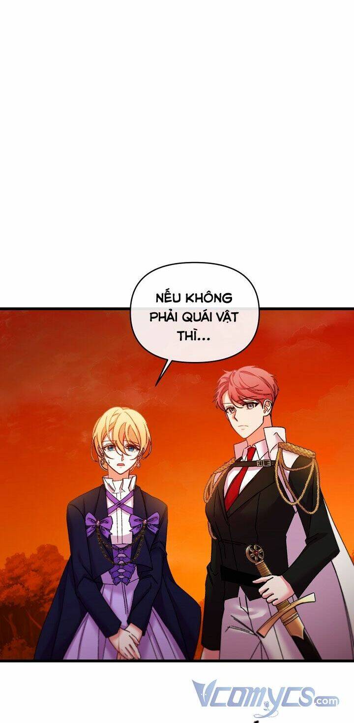 Vị Hôn Thê Của Kẻ Săn Mồi Chapter 27 - Trang 2